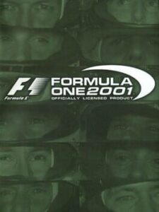 Formula One 2001