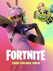 Fortnite: True Colors Pack