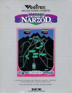 Fortress of Narzod