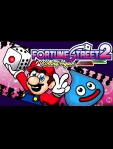 Fortune Street 2: Rolling Again