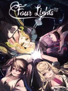 Four Lights: The 1st World - Iruka Route