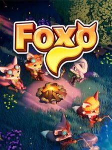 Foxo