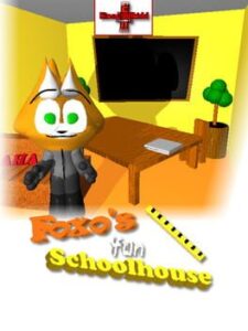 Foxo's Fun Schoolhouse