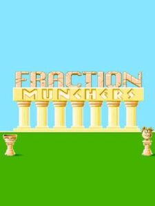 Fraction Munchers