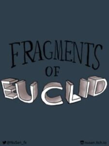 Fragments of Euclid