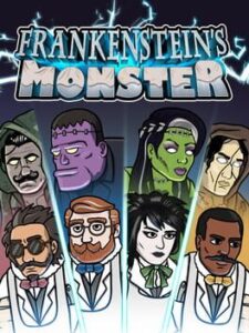 Frankenstein's Monster