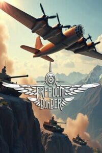 Freedom Bomber