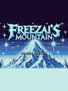 Freezai's Mountain