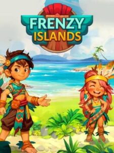 Frenzy Islands