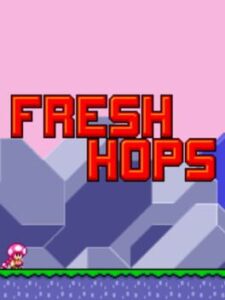 Fresh Hops