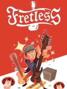 Fretless: The Wrath of Riffson