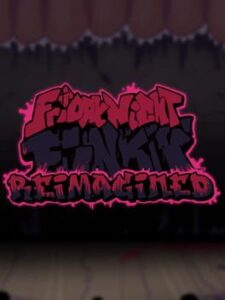 Friday Night Funkin' Corruption: Reimagined!