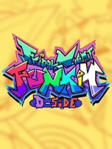 Friday Night Funkin' D-Sides