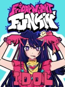 Friday Night Funkin': Idol