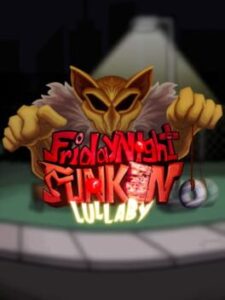 Friday Night Funkin' Lullaby