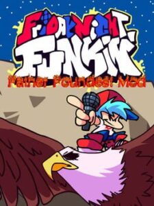 Friday Night Funkin': V.S. Father Foundest