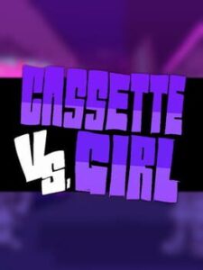 Friday Night Funkin': VS. Cassette Girl