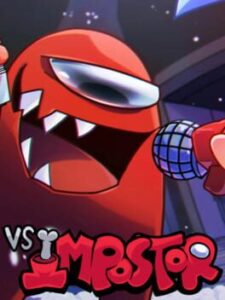 Friday Night Funkin': vs Impostor