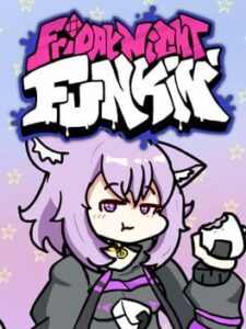 Friday Night Funkin': Vs. Nekomata Okayu