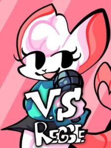 Friday Night Funkin': vs. Reggie the Rat
