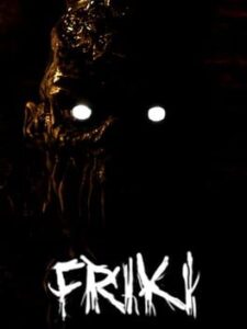 Friki
