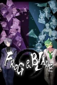 Frog & Blade