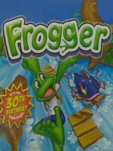 Frogger