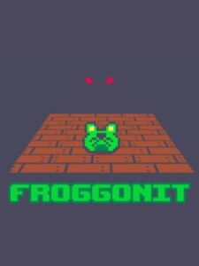 Froggonit