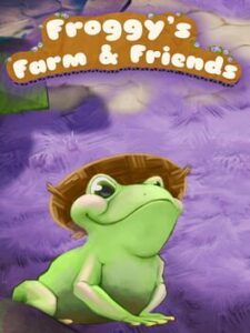 Froggy's Farm & Friends