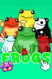 Frogs