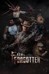 From The Forgotten