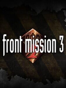 Front Mission 3: Remake