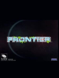 Frontier