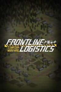 Frontline Logistics: Isarian Warfare