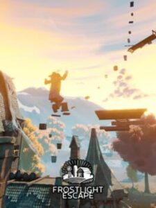FrostLight Escape