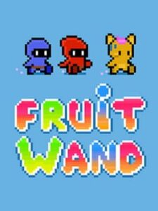 Fruit Wand