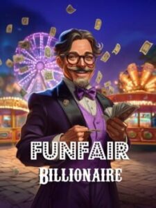 Funfair Billionaire