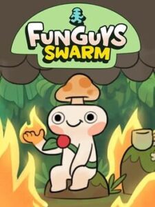 Funguys Swarm