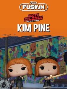 Funko Fusion: Kim Pine