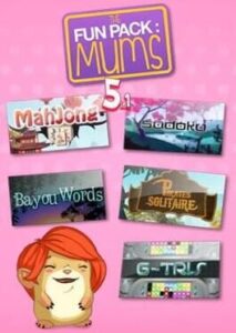 FunPack: Mums