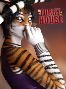 Furry House