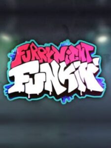 Furry Night Funkin' RTX