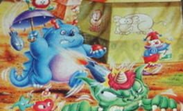 Further Adventures of Hannibal the Cat