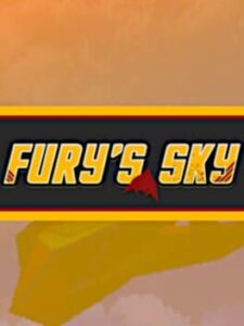 Fury's Sky