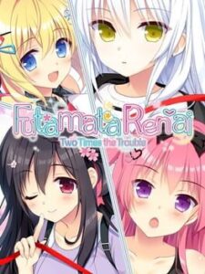 Futamata Renai: Two Times the Trouble