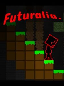 Futuralia