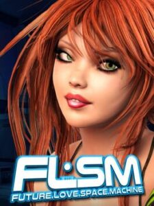 Future Love Space Machine: Glimmer Deck