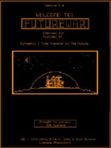 Futurewar