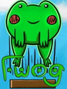 Fwog