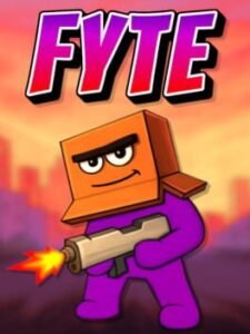 Fyte